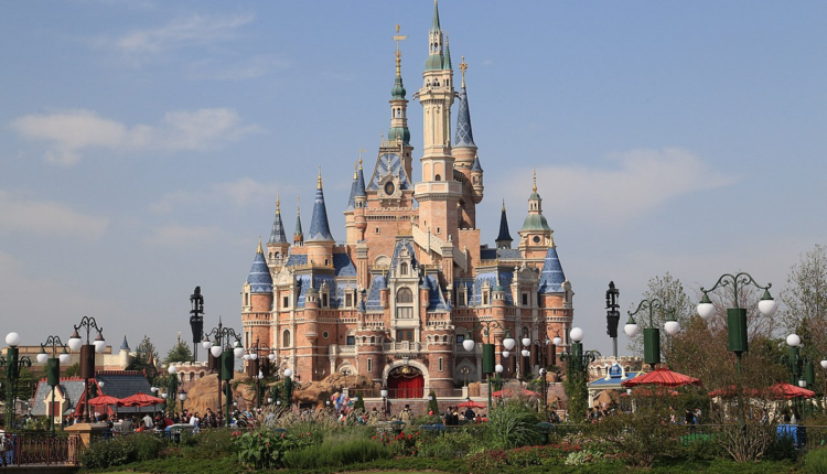 Disneyland, Ikea, ... En Chine, la vie reprend doucement son cours