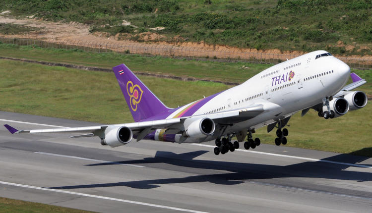 Thai Airways : la troisième année consécutive de déficit