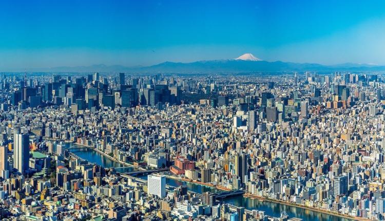 Report des JO de Tokyo : un nouceau choc pour le tourisme japonais