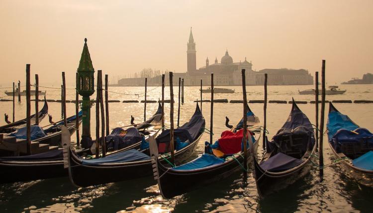 Coronavirus : “en Italie, c’est plus d’un demi siècle de tourisme qui s’efface”