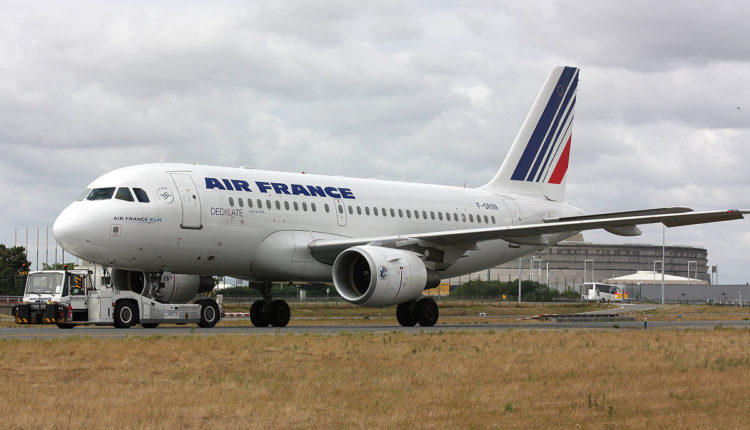 Soutien à Air France : une décision dans les prochains jours
