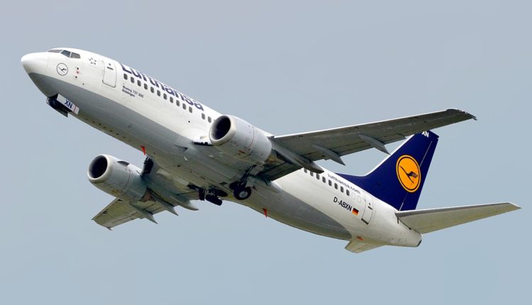Lufthansa Group : les négociations coincent en Allemagne, demande de prêt pour Austrian
