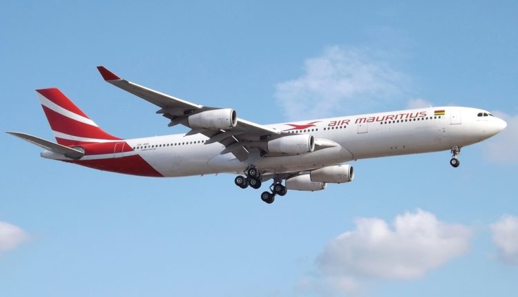 Coronavirus : en difficulté, Air Mauritius se place sous l'administration de l'Etat