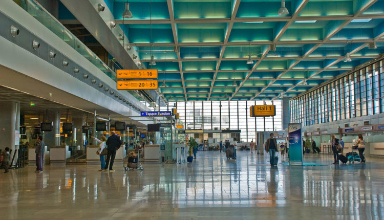 L'aéroport de Marseille perd 7 millions par mois et demande de l'aide à l'Etat