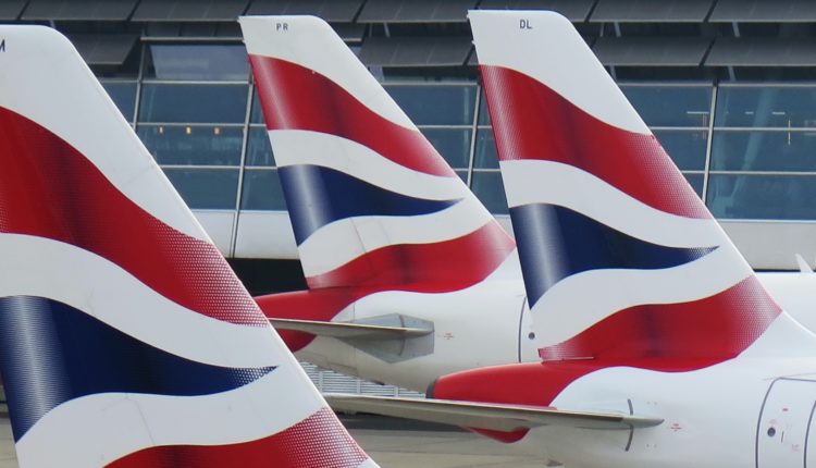 British Airways licencie 12 000 employés, SAS 5 000 et Icelandair 2 000