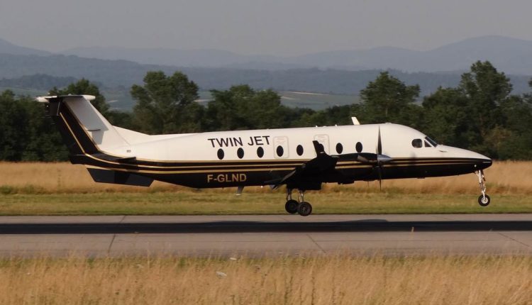 Polémique sur le remboursement dans l'aérien : le patron de Twin Jet réagit