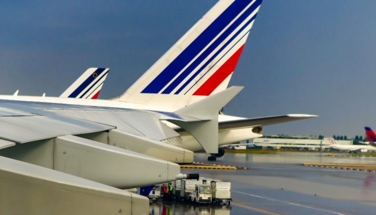 Avoir : la lettre ouverte du BAR pour défendre les compagnies aériennes