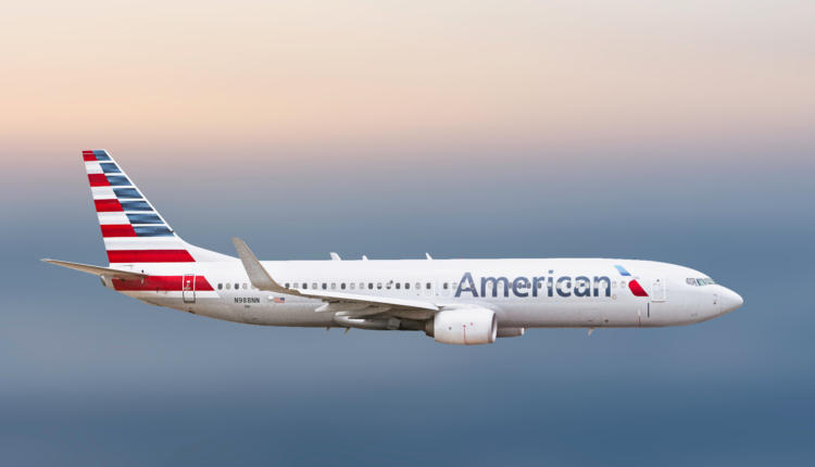 American Airlines demande 12 milliards de dollars à l'Etat pour se sauver