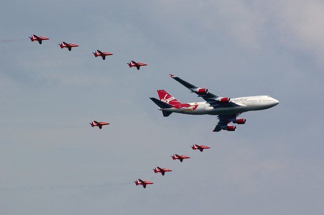 Angleterre : Virgin Atlantic licencie 3150 employés, des craintes pour Gatwick