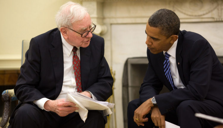 Warren Buffett, le gourou de Wall Street, ne croit plus en l’aérien