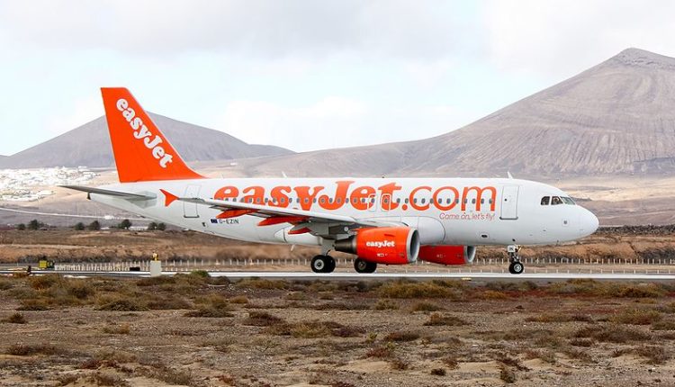 EasyJet : Un tiers des effectif des effectifs va être supprimé