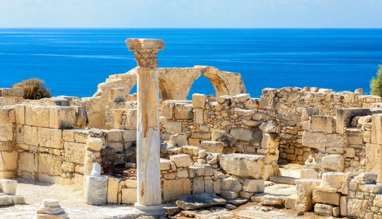 Chypre : les vols reprennent partiellement à compter du 9 juin