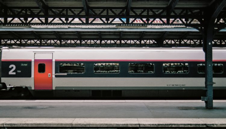 Transport : SNCF et Lyria relancent les réservations à partir d'aujourd'hui