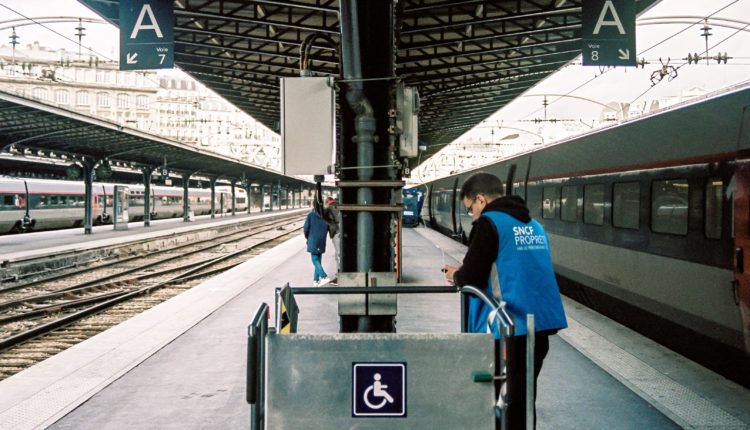 SNCF : l'entreprise ferroviaire à déjà perdu 3 milliards d'euros en 2020