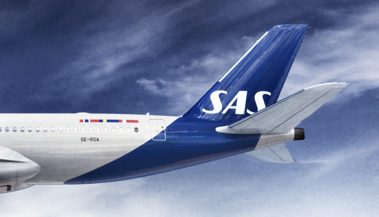 Aérien : la compagnie SAS reprendra ses vols en juin