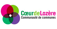 Coeur de Lozère logo