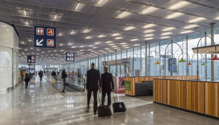Aérien : l'aéroport d'Orly rouvrira ses portes le 26 juin !