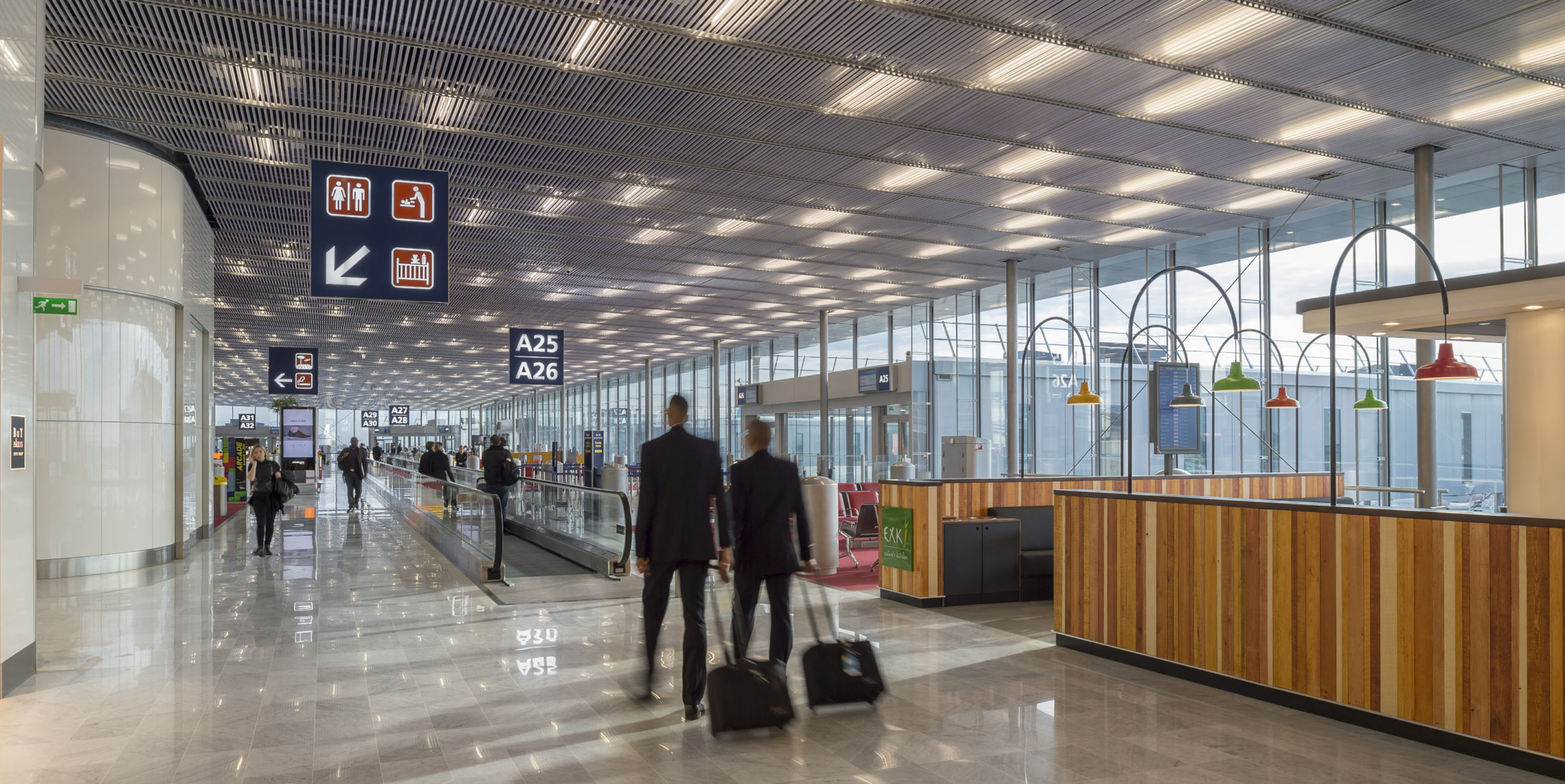 L’aéroport d'Orly rouvrira ses portes le 26 juin