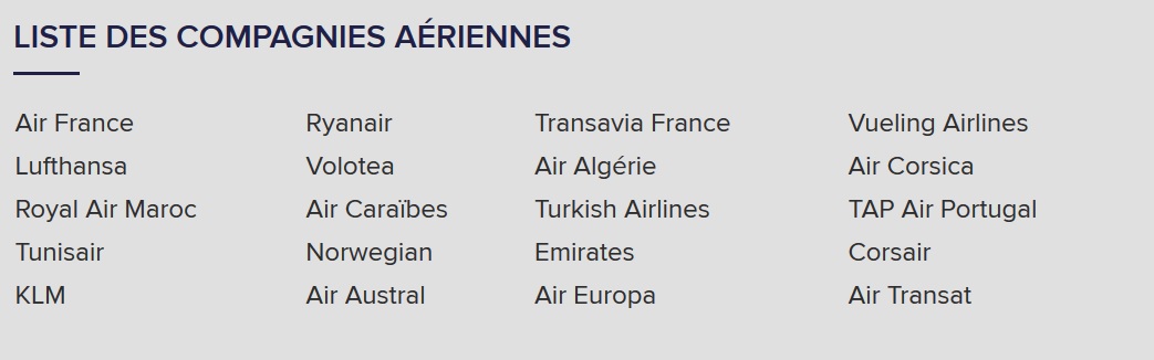 Vols Non Rembourses L Ufc Que Choisir Assigne En Justice 20