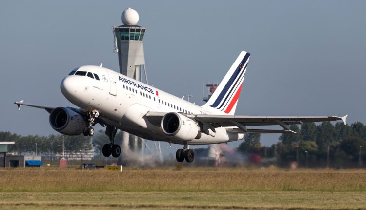 Air France : vers une surcharge NDC ?