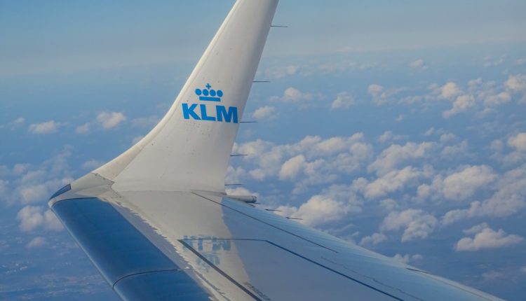 Aérien : l'Etat hollandais aide massivement Air France-KLM avec 3,4 milliards d'euros