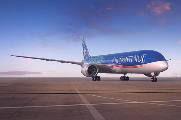 Air Tahiti Nui, Delta, United Airlines, Ryanair : les compagnies redécollent !