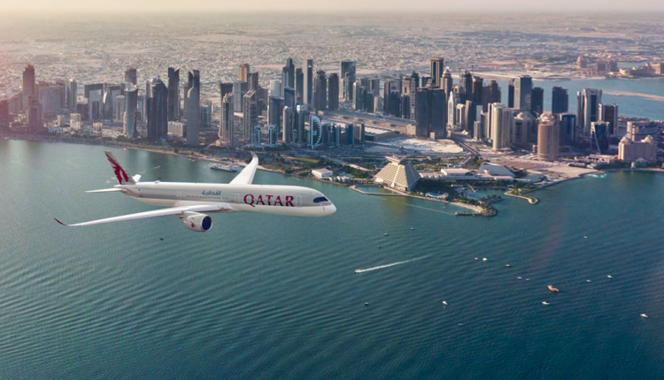 agences de voyages qatar
