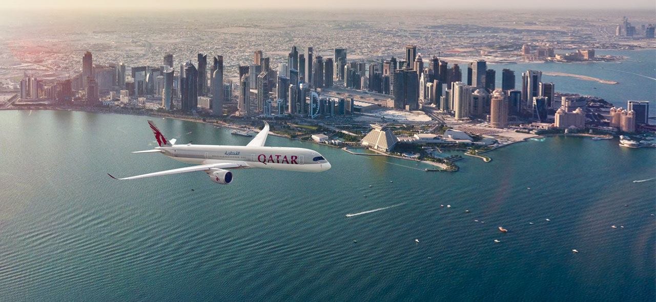 agences de voyages qatar