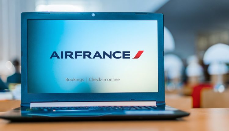 Air France/Amadeus : pas de surcharge NDC jusqu'en octobre