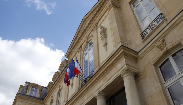 Elysée