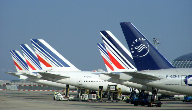 Air France, Hop ! : le point sur les licenciements dans chaque compagnie