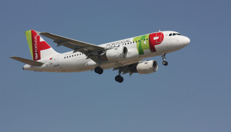 Aérien : l'Etat portugais menace de nationaliser la compagnie TAP Portugal