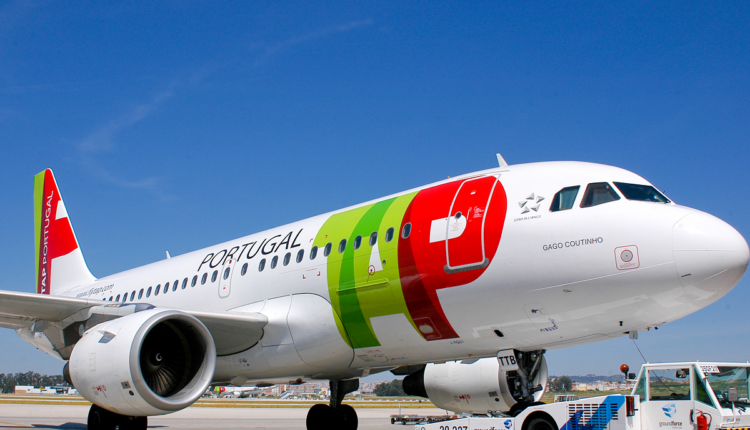 Tap Air Portugal compte reprendre 40% de ses vols en septembre