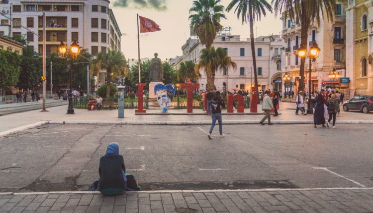 Top 20 des destinations de vacances MisterFly : la Tunisie à la cote !