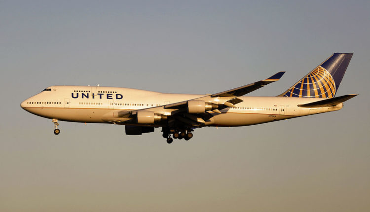 Transport : United Airlines envisage le licenciement de 36 000 personnes