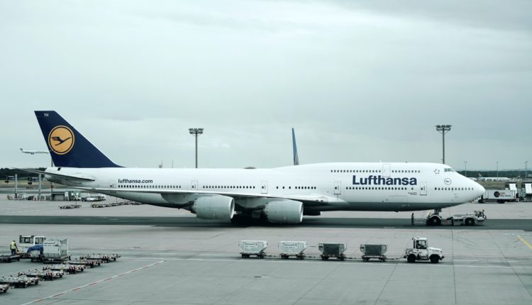 Lufthansa entame la deuxième phase de sa restructuration