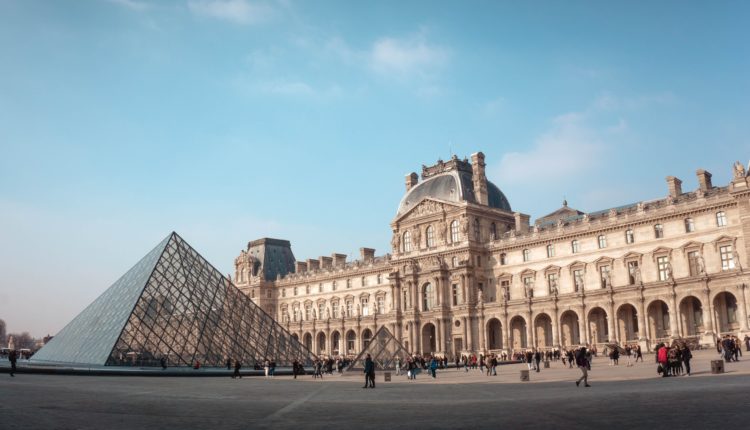 Le Louvre rouvre ses portes aujourd'hui après 3 mois de fermeture
