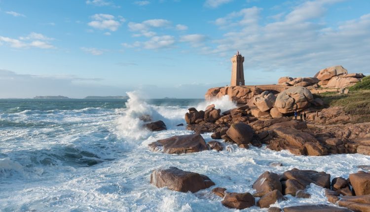 Bretagne : une fréquentation touristique « réconfortante » en juillet