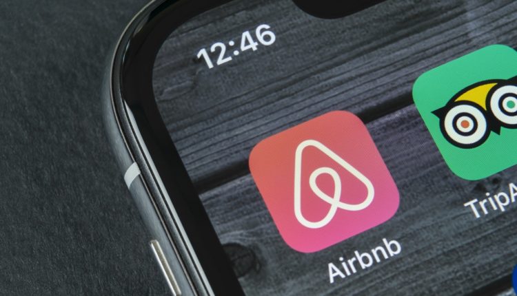 Airbnb dépose un dossier confidentiel pour entrer en Bourse