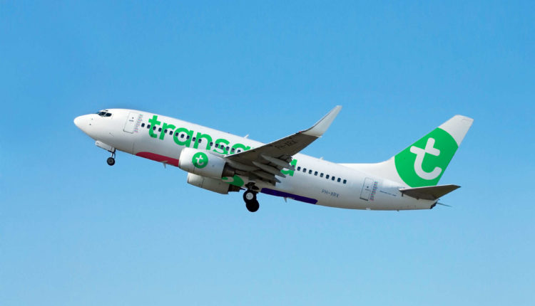Transport : Transavia va pouvoir sauver le réseau domestique d'Air France