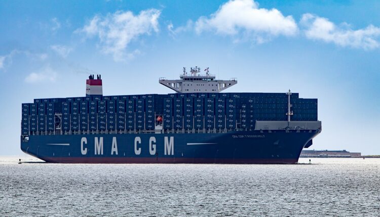 CMA-CGM, le géant du fret maritime entre au capitale du groupe Dubreuil (Air Caraïbes)