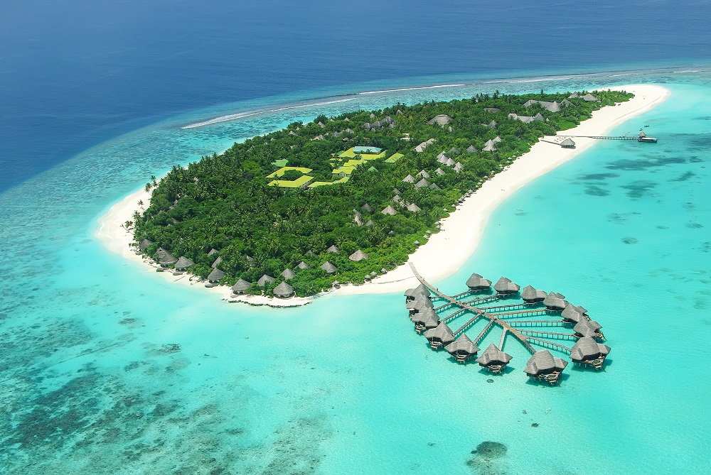 les maldives