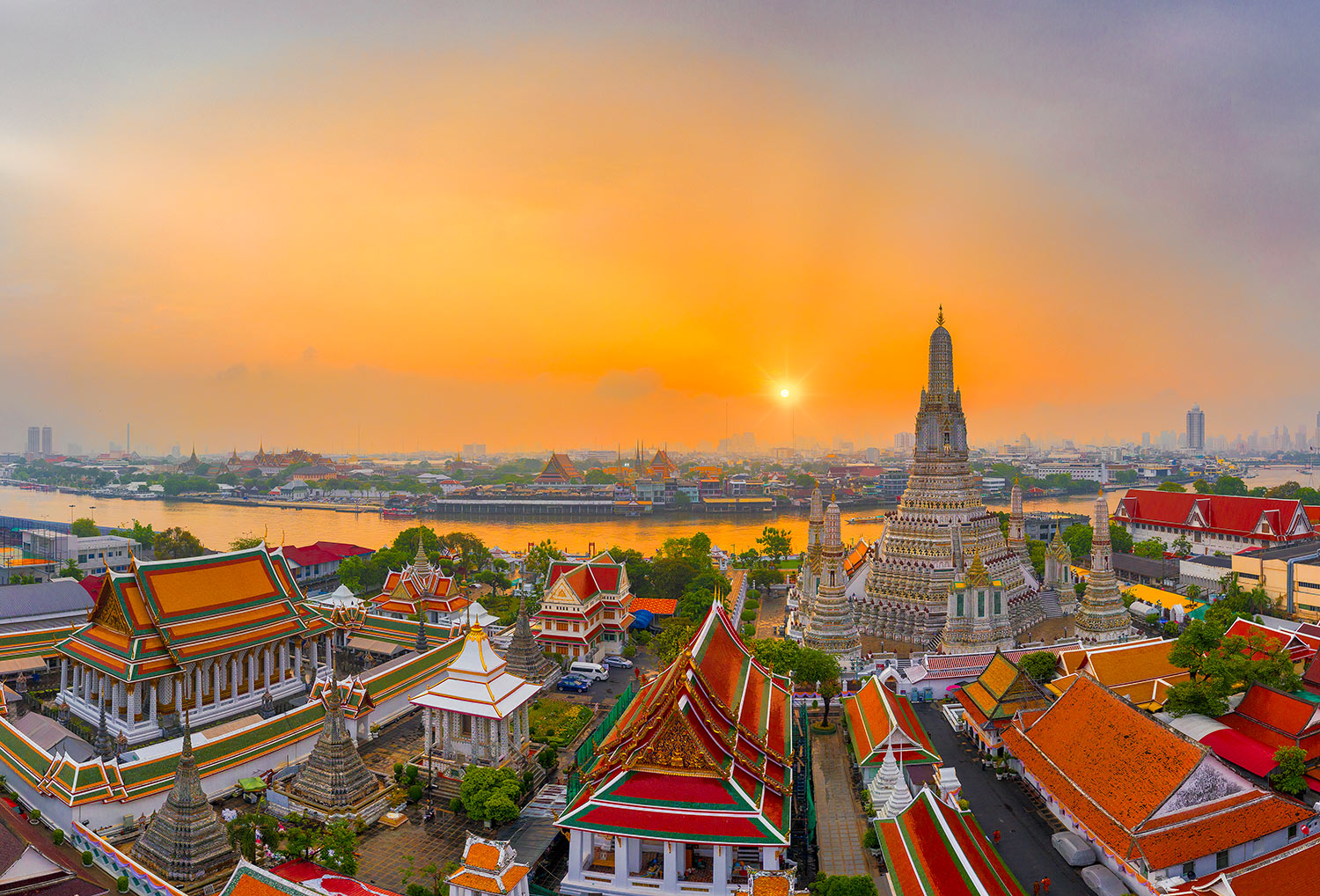 thailande rencontre bangkok