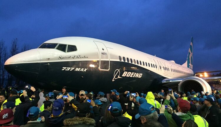 Le patron de la FAA va lui-même tester le Boeing 737 MAX !