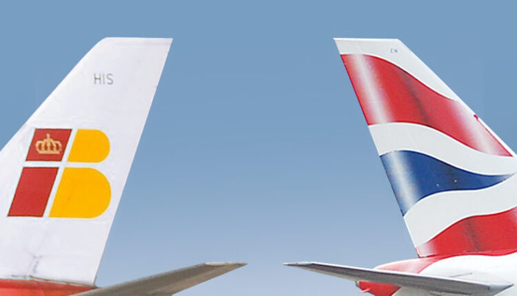 Groupe IAG : Vueling et Iberia nomment deux nouveaux PDG