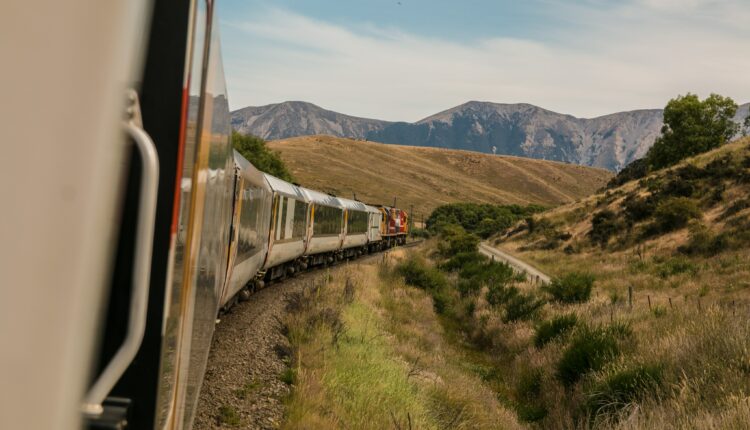 Train : l'Allemagne rêve de ligne Paris-Varsovie ou Amsterdam-Montpellier