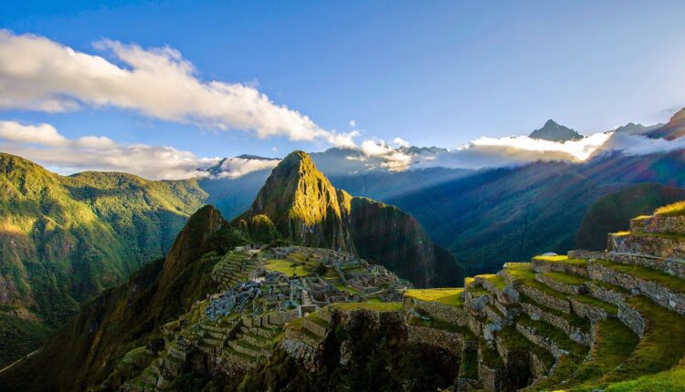 Pérou : reprise progressive des vols internationaux le 1er octobre