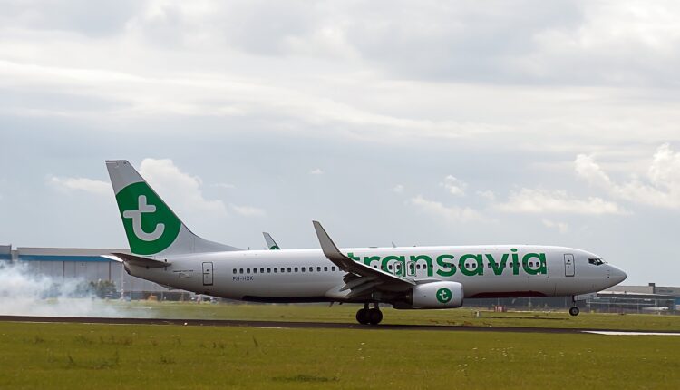 Reprise des vols domestiques d'Air France par Transavia : 5 lignes annoncées