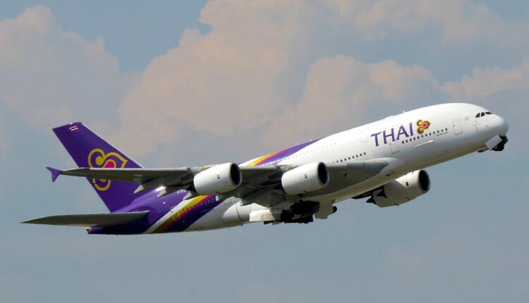 Dans la tourmente, Thaï Airways fait face à des accusations de corruption