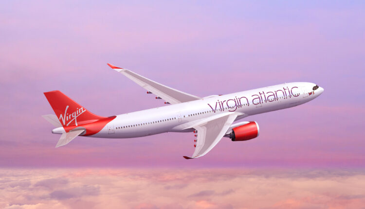 Aérien : Virgin Atlantic va licencier à nouveau 1 000 personnes